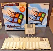 Windows 95 Aggiornamento