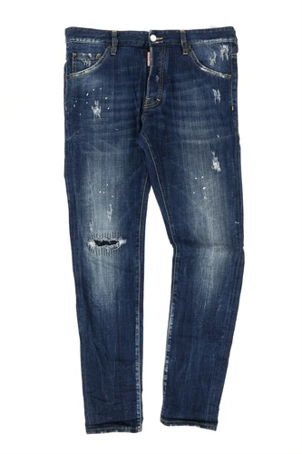 Dsquared2 pantalone jeans uomo - dsquared2,