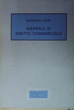 Giuseppe ferri MANUALE DI