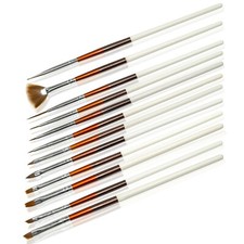 Set Pennelli Nail Design