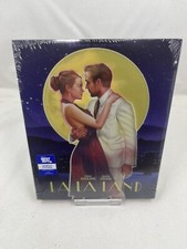 La La Land 4K Ultra HD Bluray