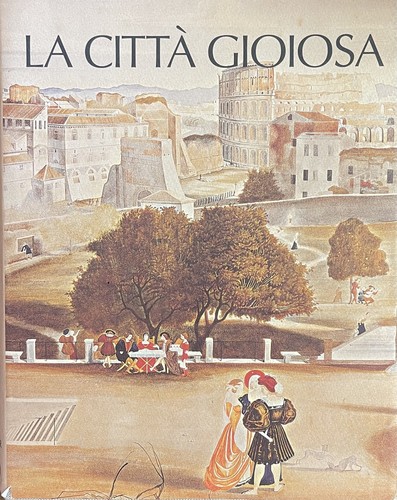 Bertelli carlo la - di),