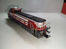 Rivarossi HR2897S (Digital