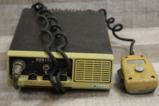 Midland lmr 52b radio - midland,
