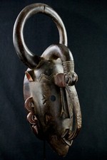 Arte Africana Tribal Arti