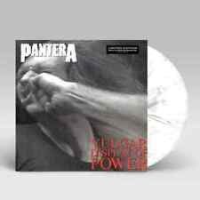 PANTERA - Vulgar display of