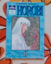 Manga Hero n.11 Horobi Yoshihisa Tagami 1992