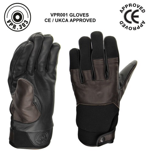 Guanti moto omologati ukca - guanti,