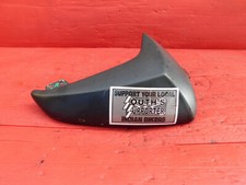 SCOCCA RADIATORE DESTRA HONDA