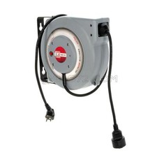 AVVOLGICAVO AUTOMATICO