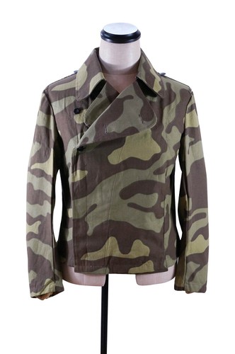 Wwii german elite italian - elite,
