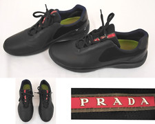 Prada Americas Cup Sneakers