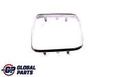 Mercedes A B Classe W169 W245 Pomello Cambio 5-Gang Copertura Cromo A1693740388