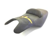 SELLA SADDLE DA RIFODERARE YAMAHA T-MAX XP 500 2008 SJ061