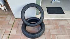 COPPIA GOMME MOTO BRIDGESTONE BATTLAX T31 120 70 R 17 58 W 190 55 R 17 75 W