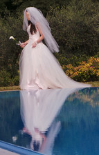 Abito da Sposa
