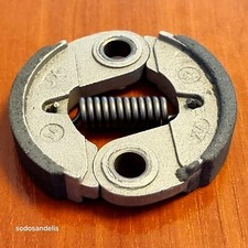 Frizione a molla a 12 bobine