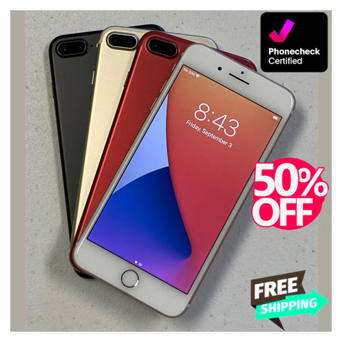 Apple iphone plus sbloccato - iphone,