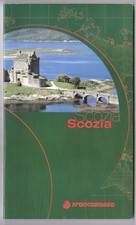 Auretta Monesi - SCOZIA -