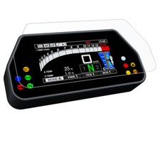 2 proteggi schermo cruscotto