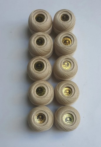 Palline cordonnet filo - ob,
