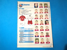 CLIPPING DI GIORNALE GUERIN