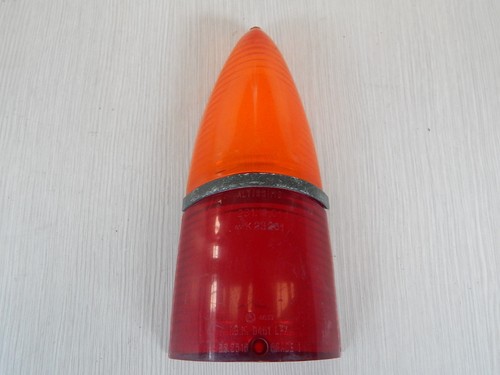 Plastica fanale posteriore - fanale,