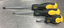 Tektron Hand Screwdrivers 3
