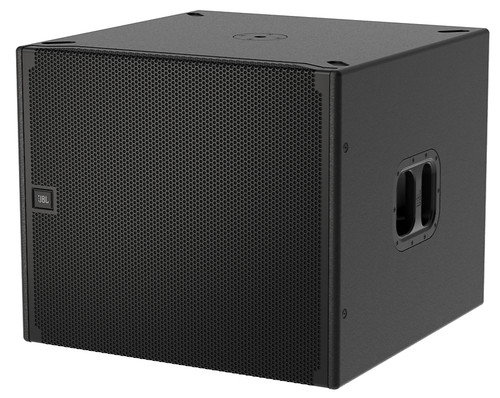 Jbl srx918s subwoofer - jbl, 18