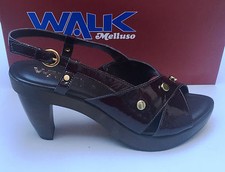 MELLUSO SANDALI DA DONNA IN