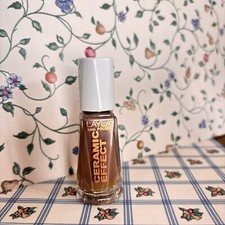 LAYLA SMALTO UNGHIE 10ML COLORE CE 20 CERAMIC EFFECT NAIL POLISH MAKE UP