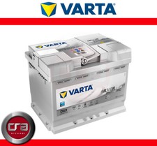 BATTERIA VARTA D52 AGM 12V 60