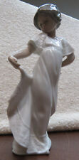 Lladro Spagna: Figura In