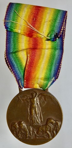 Medaglia guerra mondiale - medaglia,