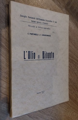 Pantanelli brandonisio - pantanelli,