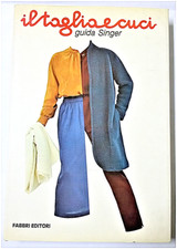 IL TAGLIAECUCI GUIDA SINGER
