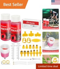 Kit spurgo freni per freni a
