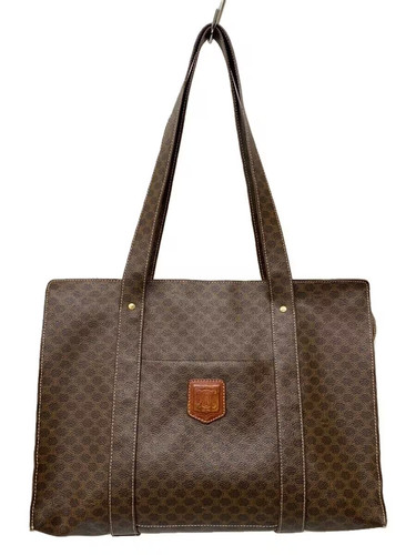Borsa tote celine brw macadam - tote,