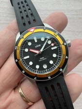 Orologio Ubiq Dual Bumble