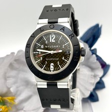 Orologio BVLGARI AL38TA 38mm