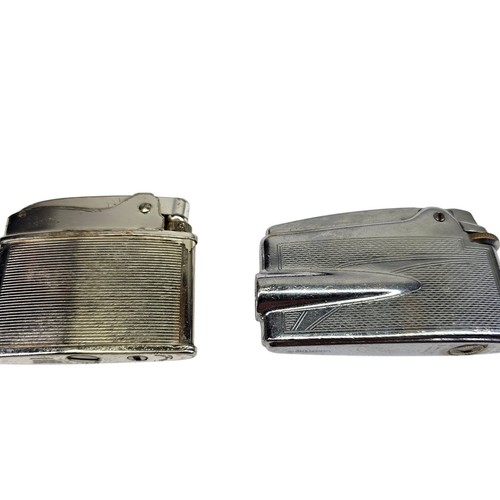 Ronson lighter set adonis - ronson,