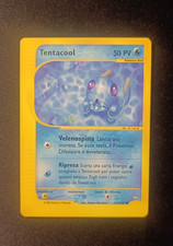 Pokemon Tentacool 113/147