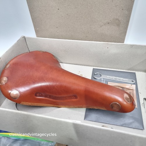 Brooks sella professionale - , in