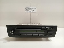 AUTORADIO MP3 PER BMW Serie 1
