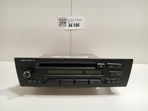 Autoradio mp3 per bmw serie - bmw,