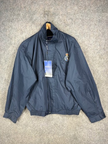 Result giacca uomo navy - giacca,