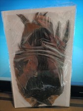 Collo Di Gallo Nero Nuovo