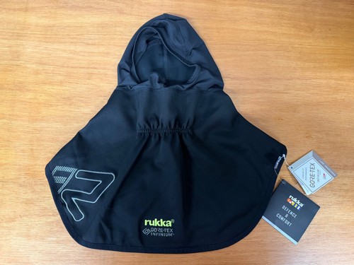 Rukka rws cappuccio balaclava - rukka,