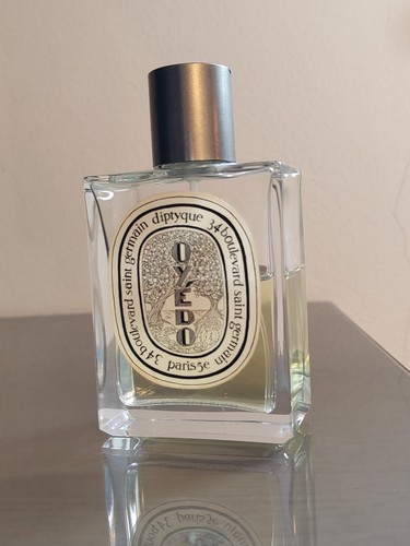 Oyedo diptyque eau - oyedo, de