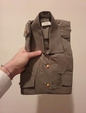 CAMICIA PER UNIFORME DIVISA